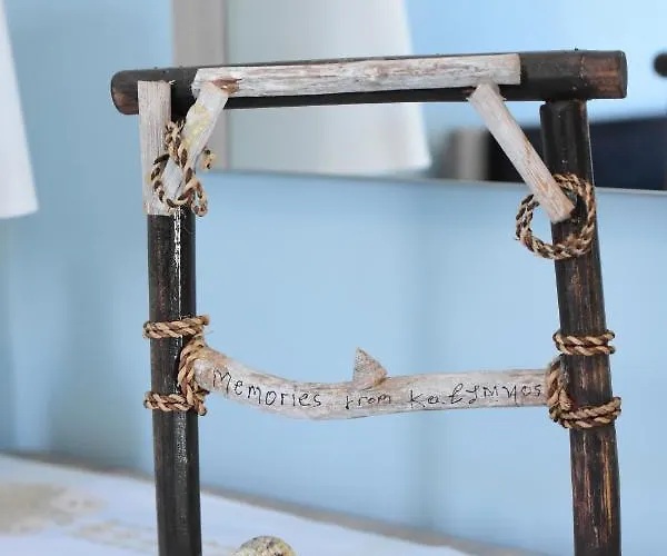 Private House Niki Kalymnos فيلة Panormos (Kalymnos)