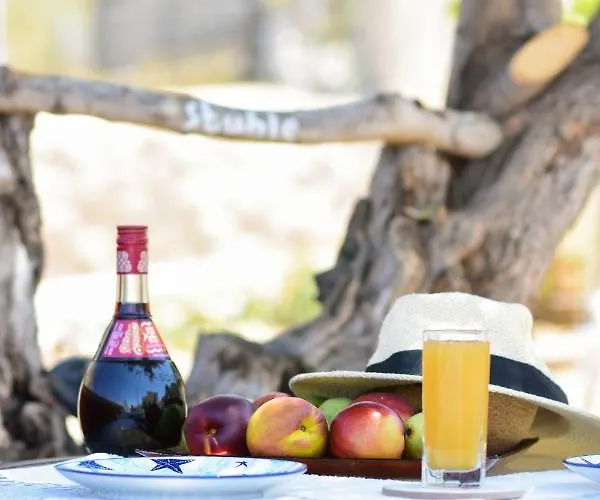 Private House Niki Kalymnos