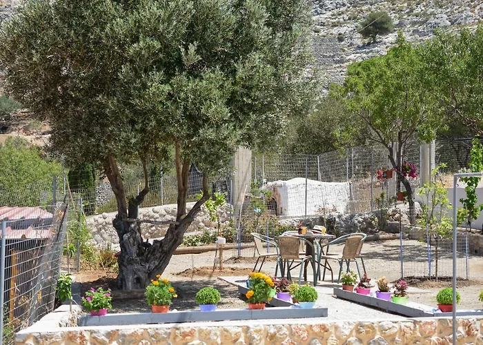 Private House Niki Kalymnos Panormos (Kalymnos)