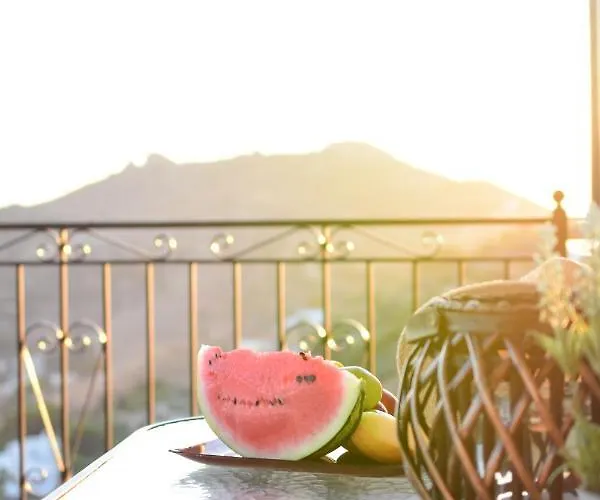 فيلة Private House Niki Kalymnos Panormos (Kalymnos)