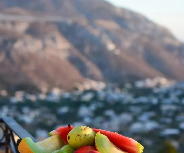 Private House Niki Kalymnos